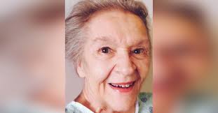 Obituary information for Dorothy Cox