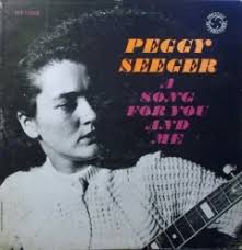 Original versions of Girl of Constant Sorrow by Peggy Seeger