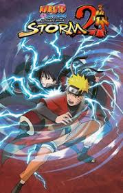 Because the game is not a 2d view game. Naruto Shippuden Ultimate Ninja Storm 2 Free Download Repacklab