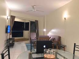 Seri bulan vnet homes are selected apartments for vacation rental offered by owners, with booking managed by vnethomes.com. Comfy Beachfront View Seri Bulan Port Dickson Apartments For Rent In Port Dickson Negeri Sembilan Malaysia