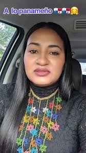 Cantando a lo panameño 🎤🇵🇦🥰