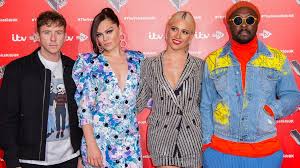 The first such variation was the voice kids from the netherlands. Jessie J On The Voice Kids And Surviving Fame Bbc News