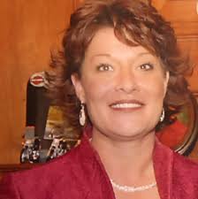 Lewis County administrator leaves after 14 years