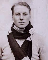 George Mallory