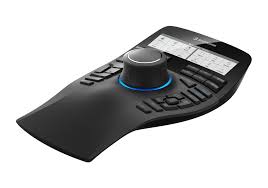 3D Mouse