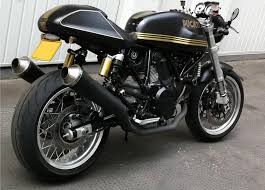 Ducati Sportclassic Ducati Cafe Racer Ducati Sport Classic Cafe Racer Motorcycle