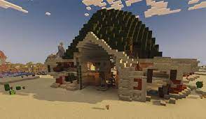 I already have instructions on a few mod so ple. Adventures Structures Mod Para Minecraft 1 16 5 Minecrafteo