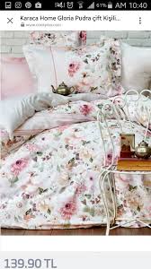 Karaca Nevresim Takimlari Yastiklar Nevresim