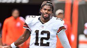 QB Shedeur Sanders has made the Cleveland Browns team. Now what?