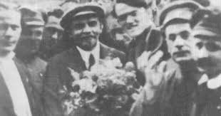 The Easter Rising and the Soviet Union: an untold chapter in Ireland's  great rebellion | openDemocracy
