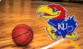 It could always be worse. Ku Basketball Announces Updated Schedule Ksnt News