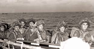 By june 6th 1944, the allies had landed 150,000 men in normandy. 5 Ways D Day Changed The World Legion Magazine