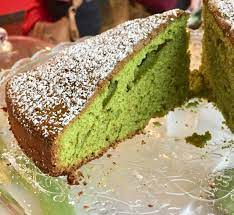 A simple and delicious matcha recipe in only 5 steps. Matcha Cake Easy Fast And Delicious