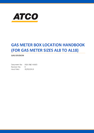 When you need to install a natural gas line, this could be a doable project. Atco Com