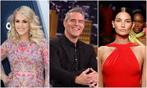 Unique, to say the least. Celebrity Babies 2019 From Meghan Markle To Kim Kardashian