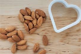 13 super health benefits of almonds (badam) + healthy recipes. Almond Recipes Nine Delicious And Heart Healthy Ways To Use These Nuts Chatelaine