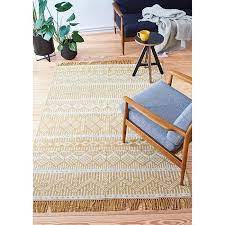 Unsere redaktion begrüßt sie als leser zum großen produktvergleich. Laufer Teppich In Vielen Farben In 140x70cm Baumwolle Liv Interior