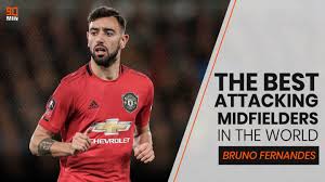 Check spelling or type a new query. Bruno Fernandes The Portuguese Magnifico Who Is Leading Man Utd By Example