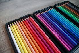 Wir lernen die farben, farben lernen, drawing and coloring, zeichnen, malen, رسم اطفال, zeichnen und färben schöne katze, katzen zeichnen. Farben Und Stifte Womit Kann Man Zeichnen Und Malen