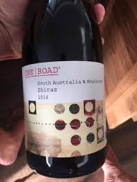 Image result for Shiraz Red 2016 A1