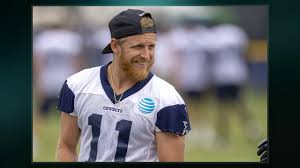 Congrats bease we love you! Cole Beasley Youtube