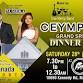 Ceymphony Grand Sri Lankan Dinner Dance (feat... event in Markham, ON