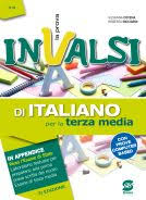 La Prova Invalsi Di Italiano Per La Terza Media 2019 2020 Catalogo Scuola Simone Scuola