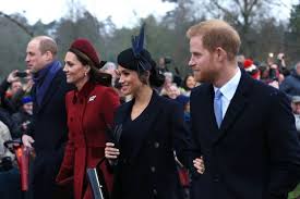 Both william and kate graduate from st. How Meghan Markle And Prince Harry Marked Kate Middleton And Prince William S 10 Year Anniversary