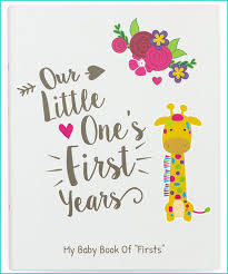 Capturing baby's first year in photos tina case photography. The 16 Best Baby Memory Books For Marking All Their Milestones
