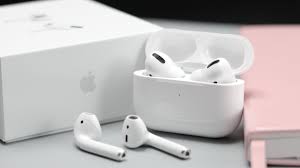 Airpods Pro Unboxing Amp Comparison To Old Airpods Airpods Pro Apple Best Iphone