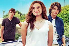 The Kissing Booth 3 Auf Netflix Start Morgen Handlung Besetzung Trailer