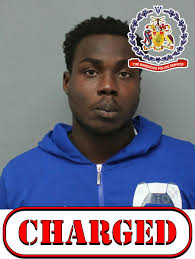 The Barbados Police Service (@BarbadosPolice)