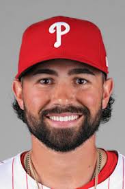 Payton Henry Stats, Age, Position, Height, Weight, Fantasy & News