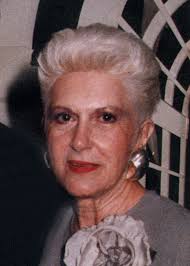 Obituary information for Phyllis May Marinelli