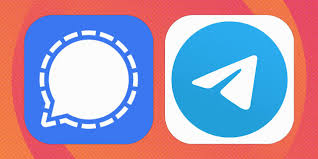 You can view and join @tiktok_track right away. Whatsapp Signal Telegram And Imessage Choosing A Private Encrypted Chat App Wsj