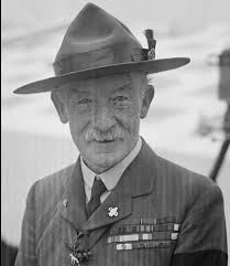 Anyone remember Bob A Job ? I think the Boy Scouts did it