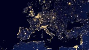 Loss Of The Night Light Pollution Rising Rapidly On A Global Scale Cnn