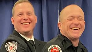 Fundraiser for Nicholas Jessen by Colette Massarelli : Support a Young  Firefighters Battle with Stage 4 Lung Cancer