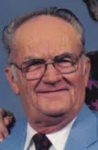 Obituary information for James Clifford Hundley