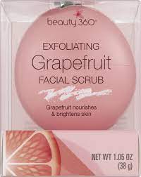 24 Game Changing Beauty Products Hiding In Plain Sight At Cvs Exfoliating Facial Scrub Beauty Products Drugstore Skin Brightening