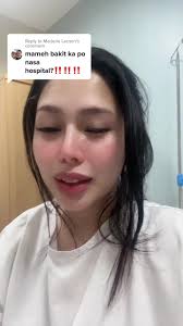 Replying to @Marjorie Lacson 😶🙃