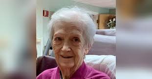 Garnita Schroeder Luecke Obituary