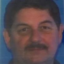 Thomas Larry "Sonny" Dickinson Obituary