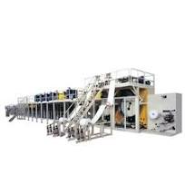 Used Adult Diapers Machines - High Efficiency & Quality