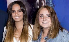 Gloria Camila, el gran apoyo de Rocío Flores en su camino a 'Supervivientes'