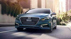 Check spelling or type a new query. Hyundai Sonata Hybrid 2017 Car Review Youtube
