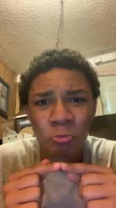 I Was Afraid of Monsters in The Dark