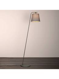 House By John Lewis Harry Floor Lamp Grey Floor Lamp House By John Lewis Lamp