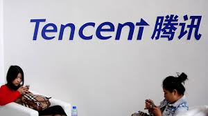 Tech giant tencent holdings' wechat, china's most popular messaging app, said it was suspending registration of new users in mainland china until early august as it was undergoing a technical. Trailing Rivals Tencent Short Video App Pivots To Movies And Tv Nikkei Asia