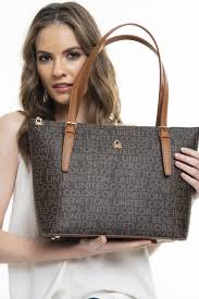 Benetton Kadin Kol Cantasi Bnt336